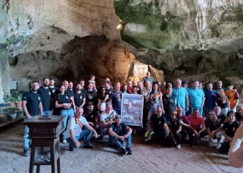 Sant’Angelo a Fasanella: un’associazione di volontari a tutela del turismo