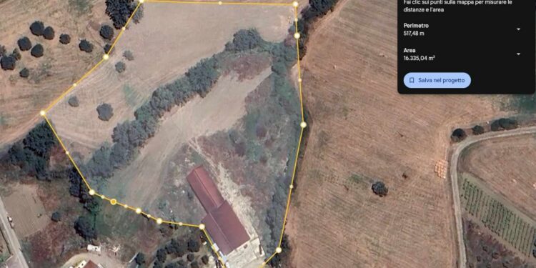 Il sequestro dei rifiuti tossici di Roccadaspide a pochi passi da un’oasi del WWF