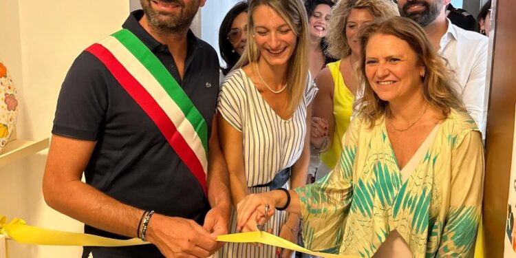 Il Centro Antiviolenza Anna Borsa ha una nuova sede operativa