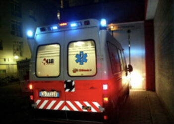 Tragico incidente tra Buccino e Auletta. Perde la vita un 16enne 