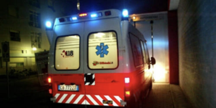 Tragico incidente tra Buccino e Auletta. Perde la vita un 16enne 