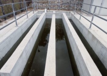 Ad Auletta un nuovo impianto di depurazione delle acque reflue