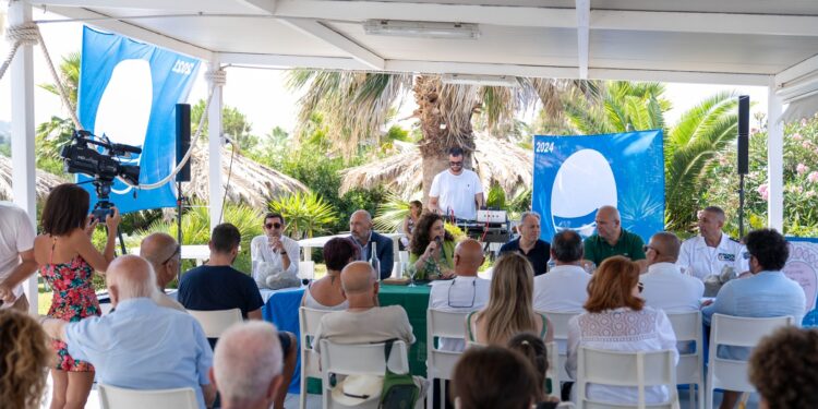 “Bandiera Blu: a mare in sicurezza”: Diamante per la Giornata mondiale della prevenzione dell’annegamento