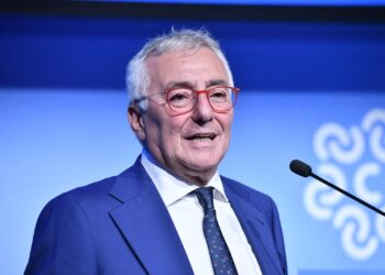 Andrea Prete confermato alla guida di Unioncamere Salerno