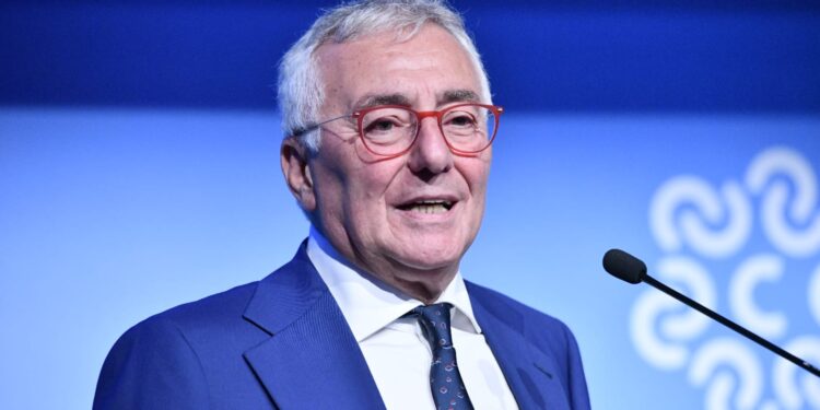 Andrea Prete confermato alla guida di Unioncamere Salerno