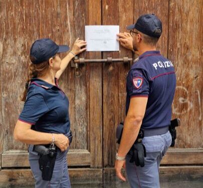 Drink alcolici a minorenni: chiude un bar a Salerno