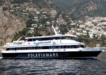 Metrò del Mare: torna da sabato 20 luglio