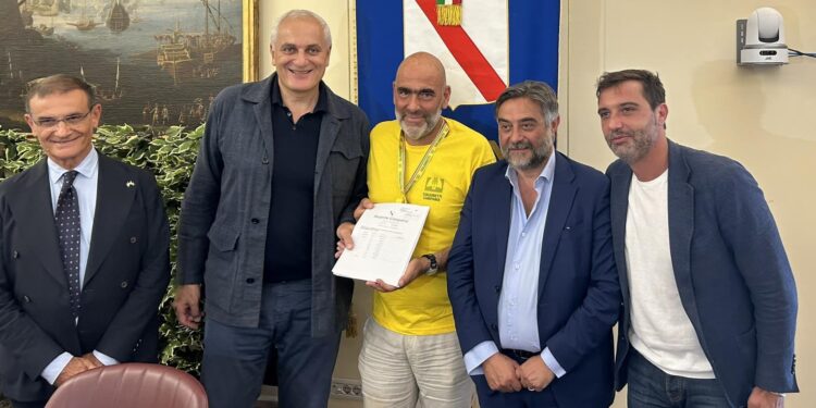 Emergenza cinghiali in Campania: una nuova fase di collaborazione tra Regione e Coldiretti