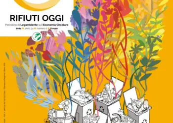 Comuni “Rifiuti Free”2024: sono 83 gli esempi virtuosi in Campania