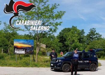 Donna di Piaggine indagata per atti persecutori nei confronti di un conoscente
