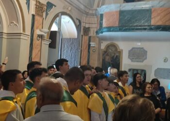 Sala Consilina celebra San Michele Arcangelo