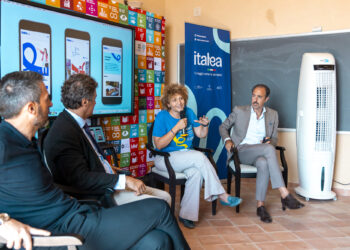 A Pollica nasce Italea, la rete territoriale del turismo delle radici
