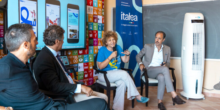 A Pollica nasce Italea, la rete territoriale del turismo delle radici