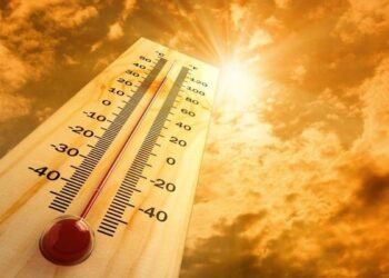 Ondata di calore in arrivo sulla Campania. Temperature record fino a domenica
