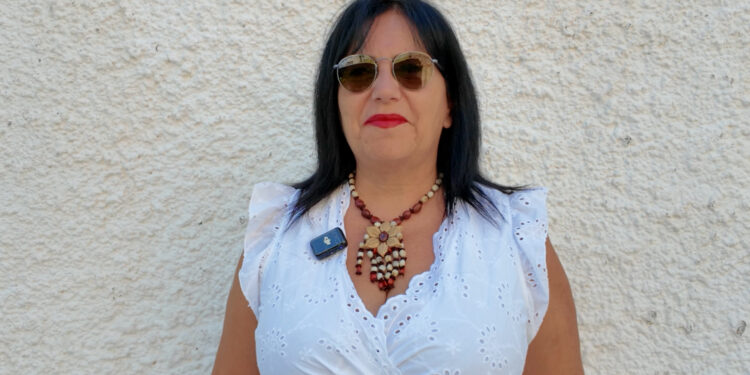 La Diesel Tecnica Pallacanestro rinuncia alla serie B. L’annuncio della Presidente, Simona Sica