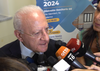 Inaugurato il nuovo servizio di teleriabilitazione dell’ASL di Salerno