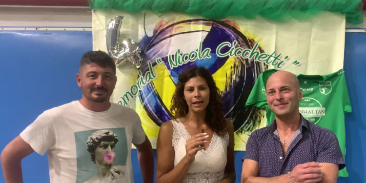 Commozione e gioia al Palazingaro di Sala Consilina per la serata finale del quarto “Memorial Nicola Cicchetti”
