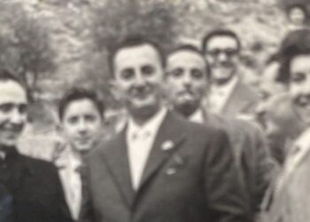 A Monte San Giacomo, l’intitolazione di una strada al medico Giulio Cascetta