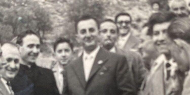 A Monte San Giacomo, l’intitolazione di una strada al medico Giulio Cascetta