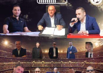 Grandi novità in arrivo per l’ASD Padula Tonino Paolini: nuovo look e nuovi ingressi nel direttivo