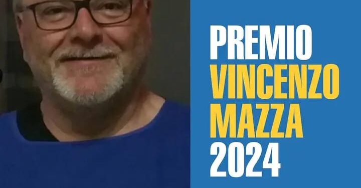 Il 12 luglio la consegna del “Premio Vincenzo Mazza” a Teggiano