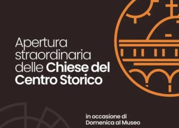 Apertura straordinaria delle chiese di Padula per la “Domenica al museo”