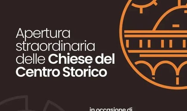 Apertura straordinaria delle chiese di Padula per la “Domenica al museo”