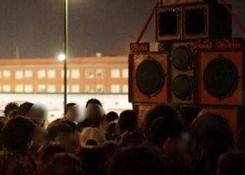 Muore a 27 ad una festa sul fiume Calore. Indagini in corso