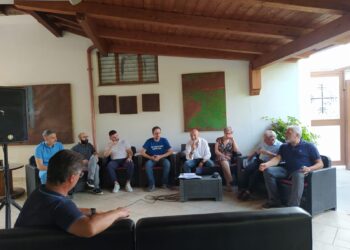 Nasce “Mōre Dianense”, l’associazione che promuove la cultura teggianese