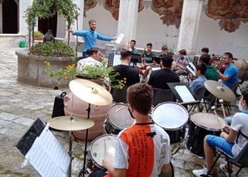 “Vacanze Musicali” a Bracigliano. Il campus estivo dedicato alla musica