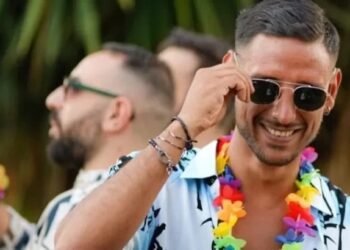 Battipaglia piange Mattia Di Vece. Tre mesi fa l’incidente a Capaccio Paestum