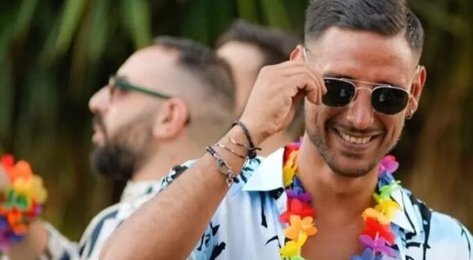 Battipaglia piange Mattia Di Vece. Tre mesi fa l’incidente a Capaccio Paestum