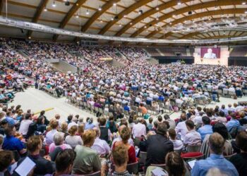 A Napoli un congresso per parlare di buone notizie