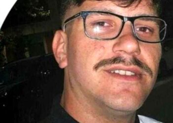 Eboli stretta nel dolore per la morte del giovane Antonio Cicalese, fatale l’incidente dello scorso sabato