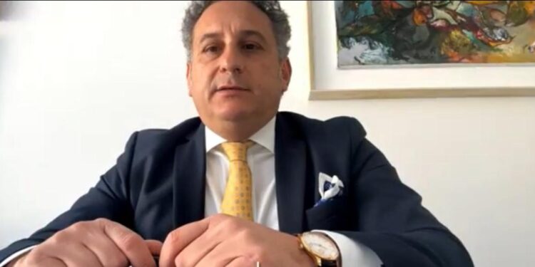 Coniugi morti ad Agropoli. L’avvocato Catena: “La tesi più accreditata è il femminicidio e poi il suicidio”