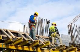 “Stop ai cantieri edili con le alte temperature”: l’appello della Filca Cisl