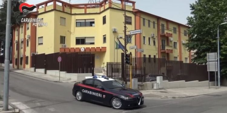 Rapine e furti tra Basilicata, Puglia e Campania: 14 arresti fatti scattare dal procuratore Curcio