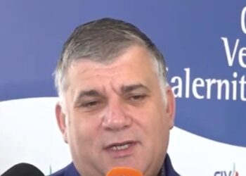 Aeroporto di Salerno. Il Presidente Coccorullo: “Potenziare infrastrutture”