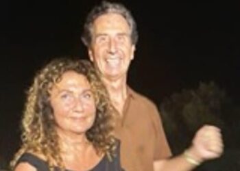 Scontro in A2 tra 8 mezzi: le vittime sono gli avvocati salernitani Mario Valiante e Vilma Fezza