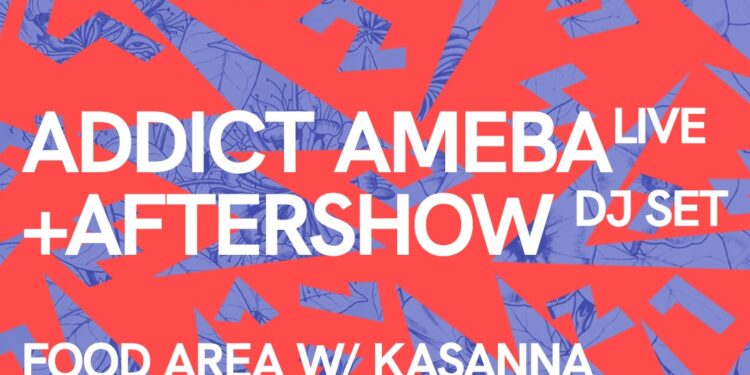 “Fritz Festival”. Il 13 luglio la seconda anteprima con il concerto degli Addict Ameba