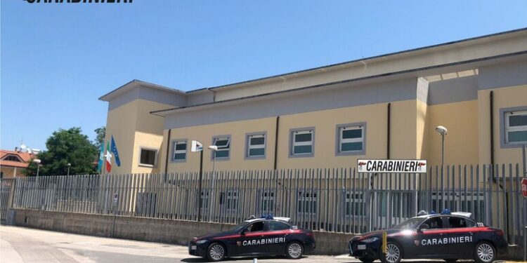 Grave incidente a Casal Velino: un morto e una ferita grave