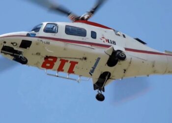 Bellizzi, gravi le condizioni della bambina coinvolta, insieme alla madre, in un incidente stradale