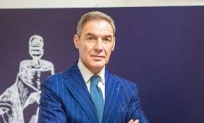 Rosario Luisi di Sala Consilina entra nel coordinamento provinciale di Forza Italia