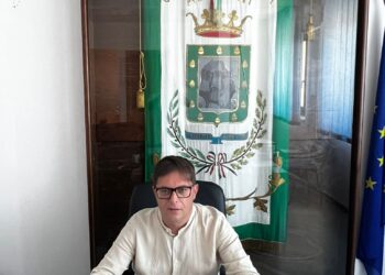 Il sindaco di Serre, Antonio Opramolla, è il nuovo presidente della Comunità Montana Alburni