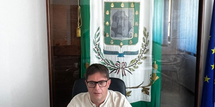 Il sindaco di Serre, Antonio Opramolla, è il nuovo presidente della Comunità Montana Alburni