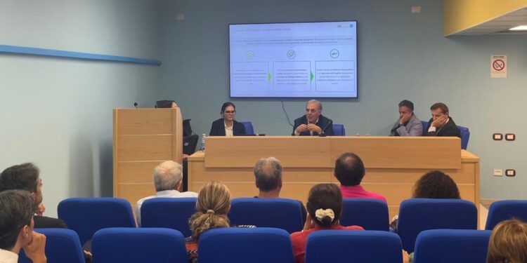 L’ ASL Salerno attiva la partnership sperimentale per contrastare la sindrome cardio-renale-metabolica