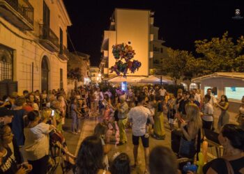 Tutto pronto a Castellabate per il “Festival del Mare”