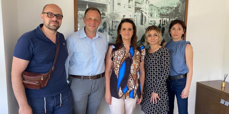 Aeroporto Salerno Costa d’Amalfi: un documento congiunto su iniziative a supporto degli operatori economici della provincia di Salerno