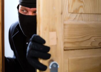 In manette un 45enne per furti in abitazione ad Ascea