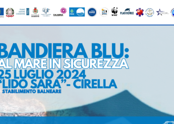 Giornata mondiale della sicurezza in mare. L’evento a Diamante